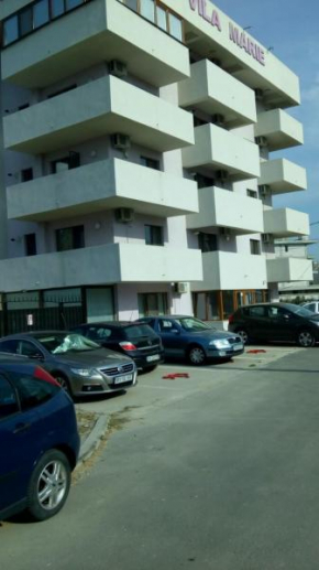 Отель Apartament Enzo  Мамая